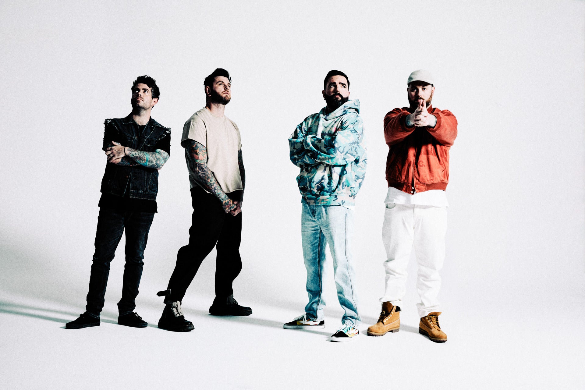 a day to remember feedback