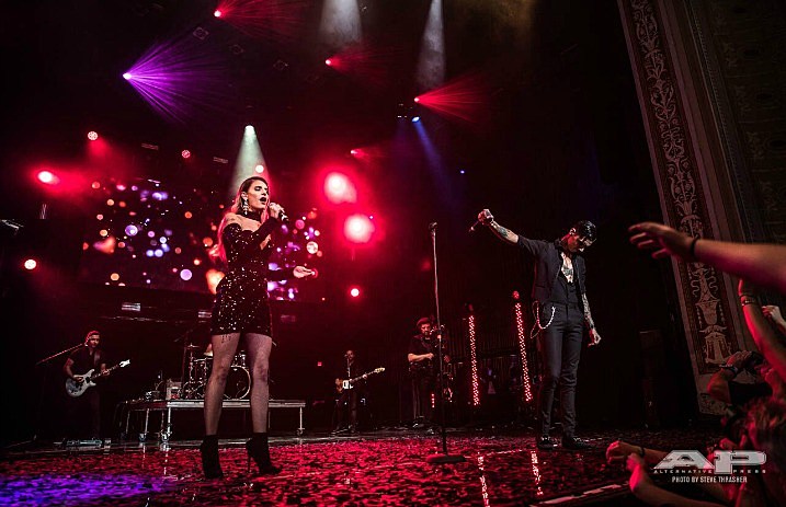 ANDYJULIET_apmas2017_performance
