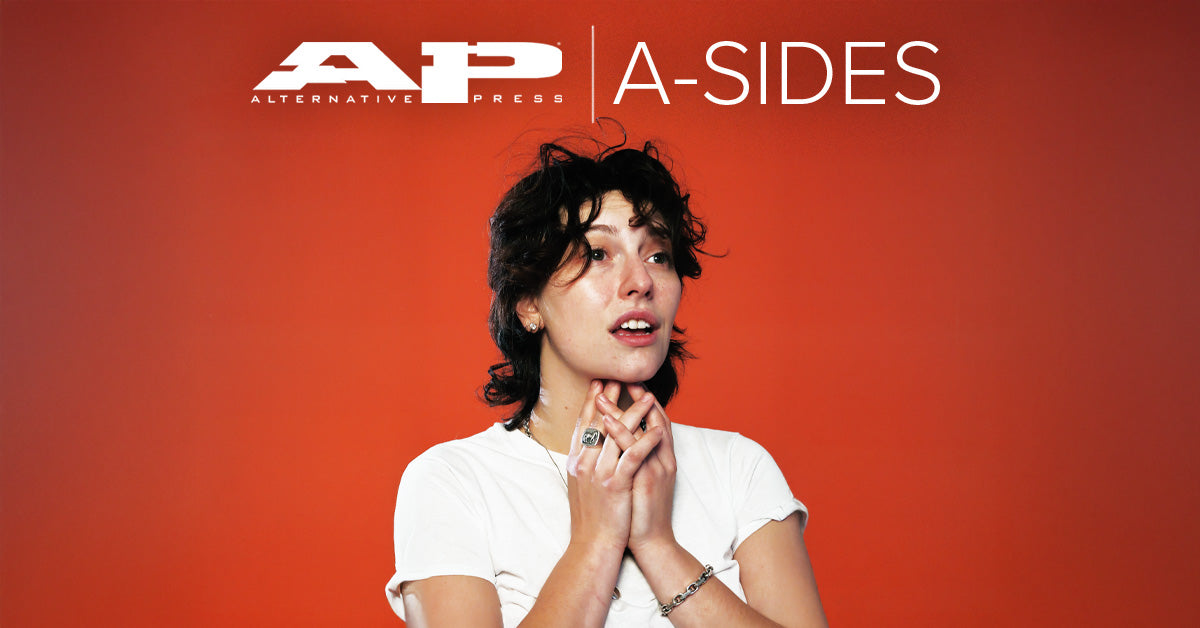 alternative press a sides playlist june 6 2025
