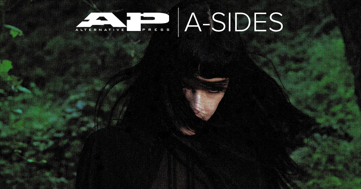 alternative press a sides playlist october 10 2025