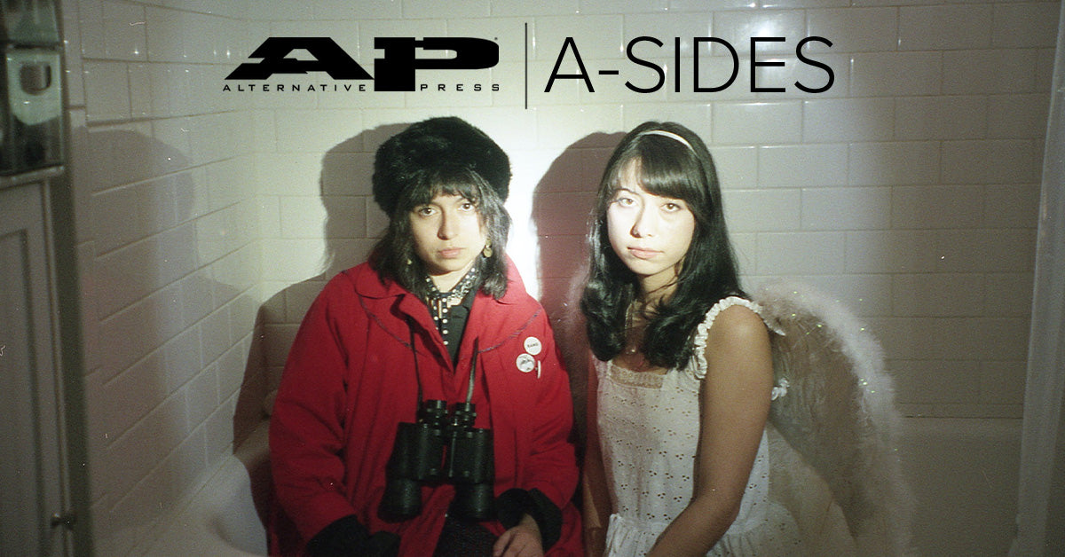 alternative press a sides playlist january 30 2026