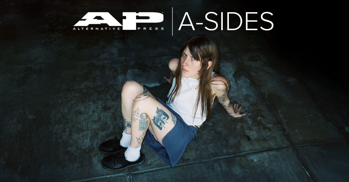 alternative press a sides playlist february 6 2026