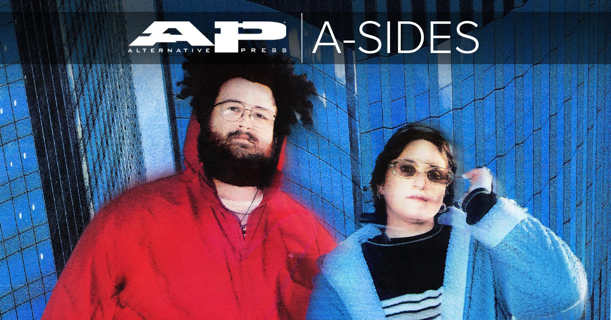 alternative press a sides playlist march 6 2026