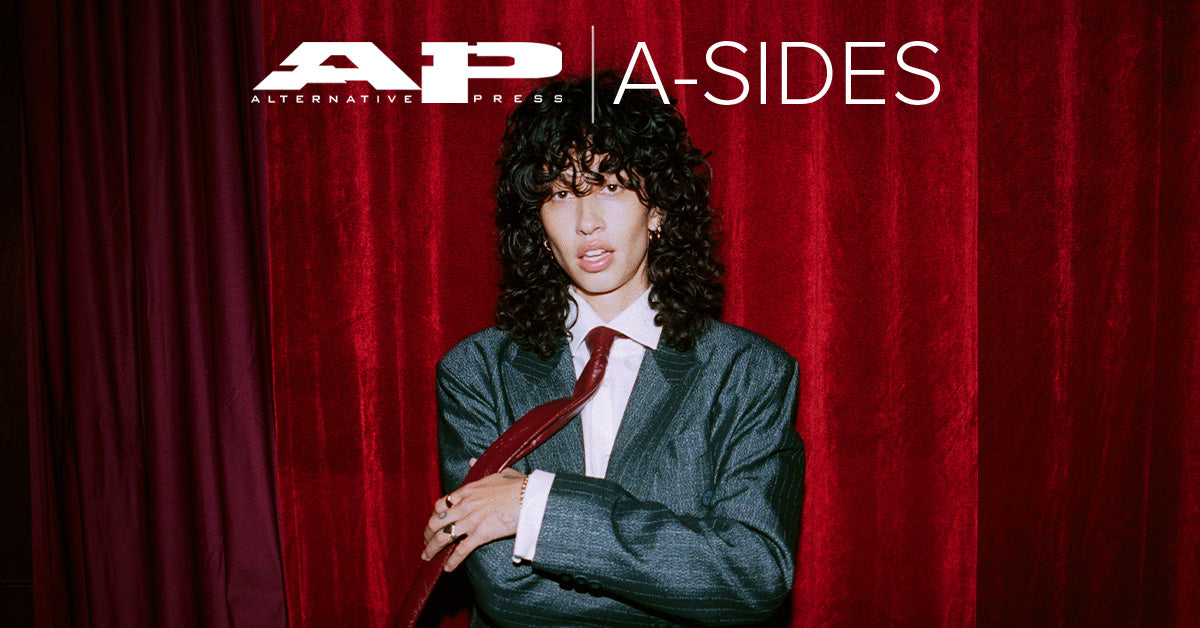 alternative press a sides playlist february 27 2026