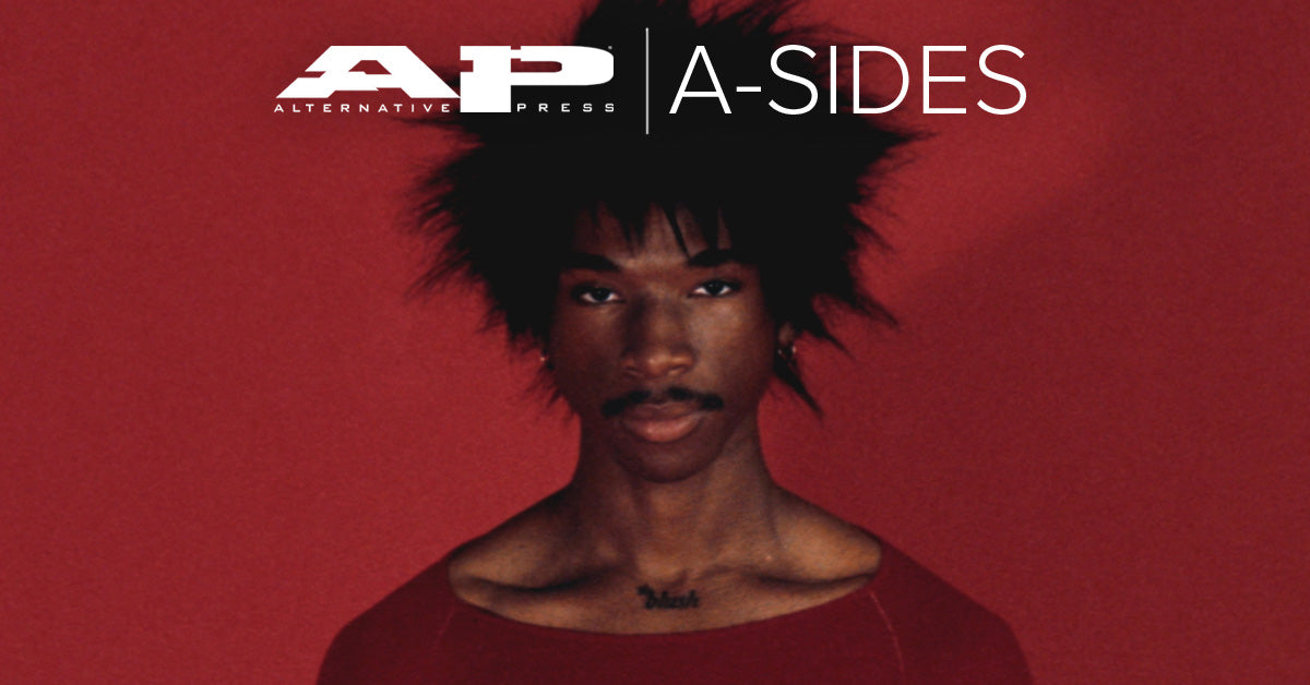 alternative press a sides playlist may 1 2026