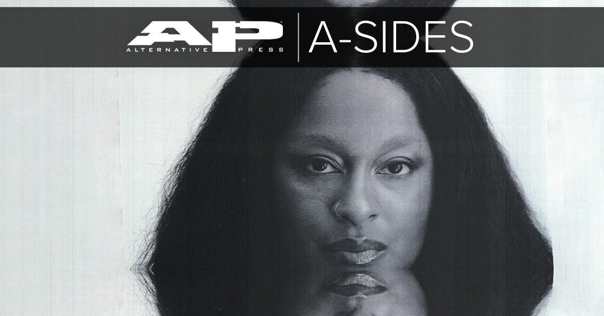 alternative press a sides playlist june 12 2026
