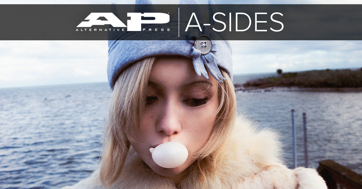 alternative press a sides playlist july 17 2026