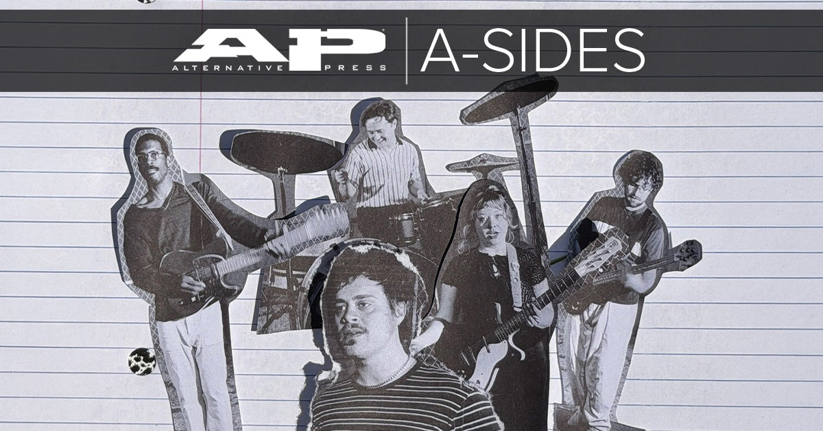 alternative press a sides playlist august 21 2026