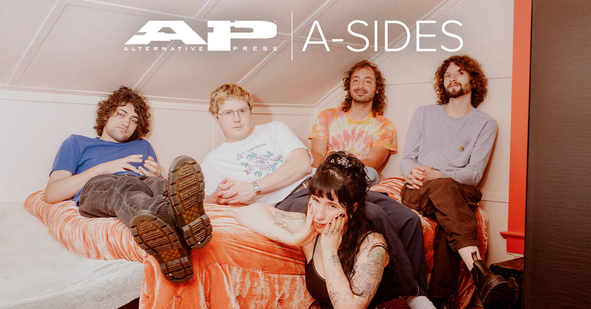alternative press a sides playlist may 23 2025