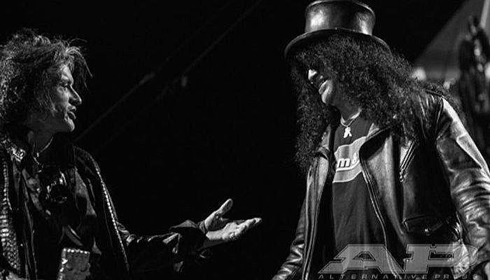 Slash