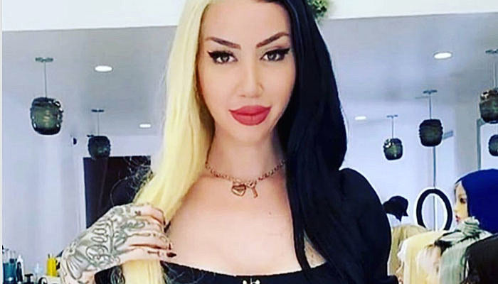 ASH COSTELLO 2019