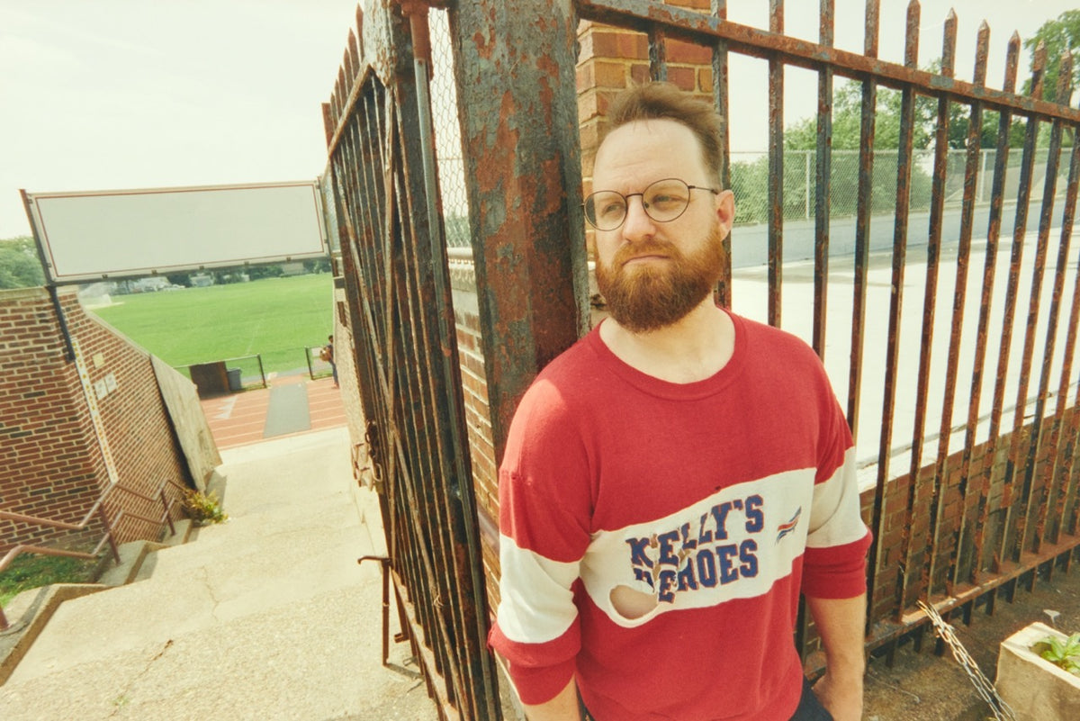 aaron west and the roaring twenties