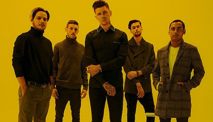 Slaves 2020 Matt McAndrew Colin Vieira 2020 band name change To Better Days
