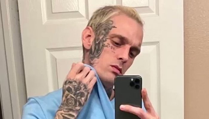 Aaron Carter CamSoda-min