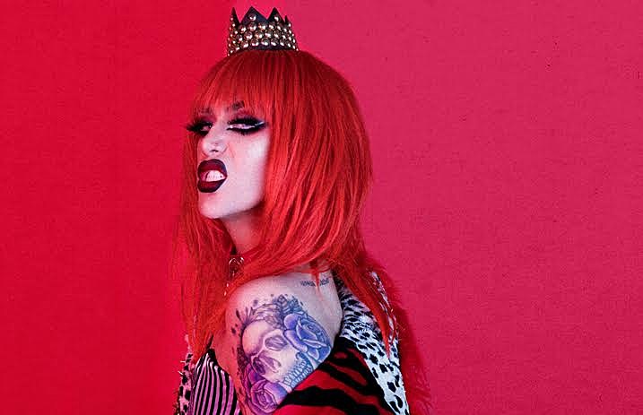 Adore Delano 2018