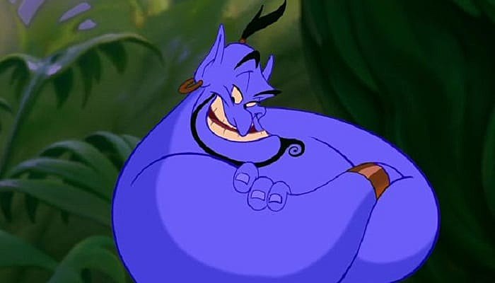 Aladdin