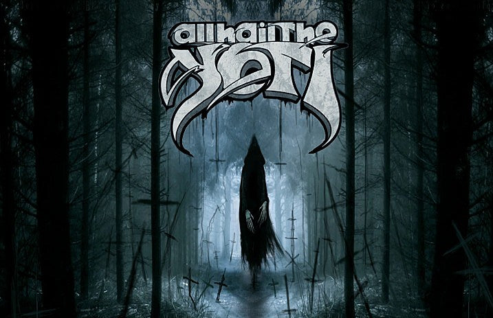 All_Hail_the_Yeti_2016_Album