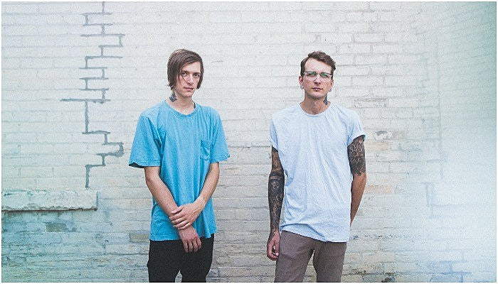 alone I walk, listen to the rain, hardest years yet, music video
