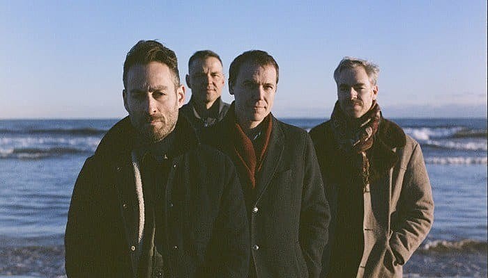 American football new single