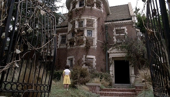 American Horror Story Murder House