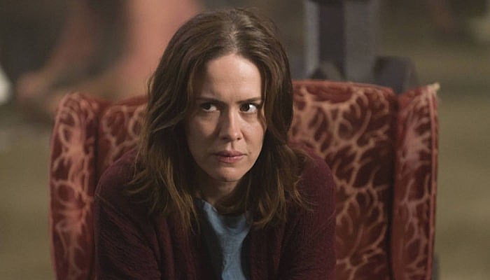 American Horror Story Sarah Paulson-min
