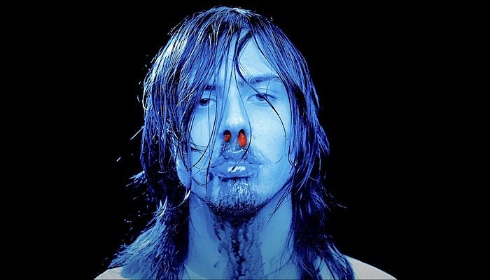 Andrew W.K. Babalon-min