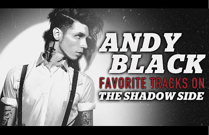 AndyBlack-TheShadowSide-Faves