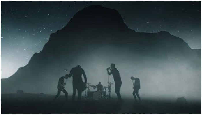 Architects hereafter music video