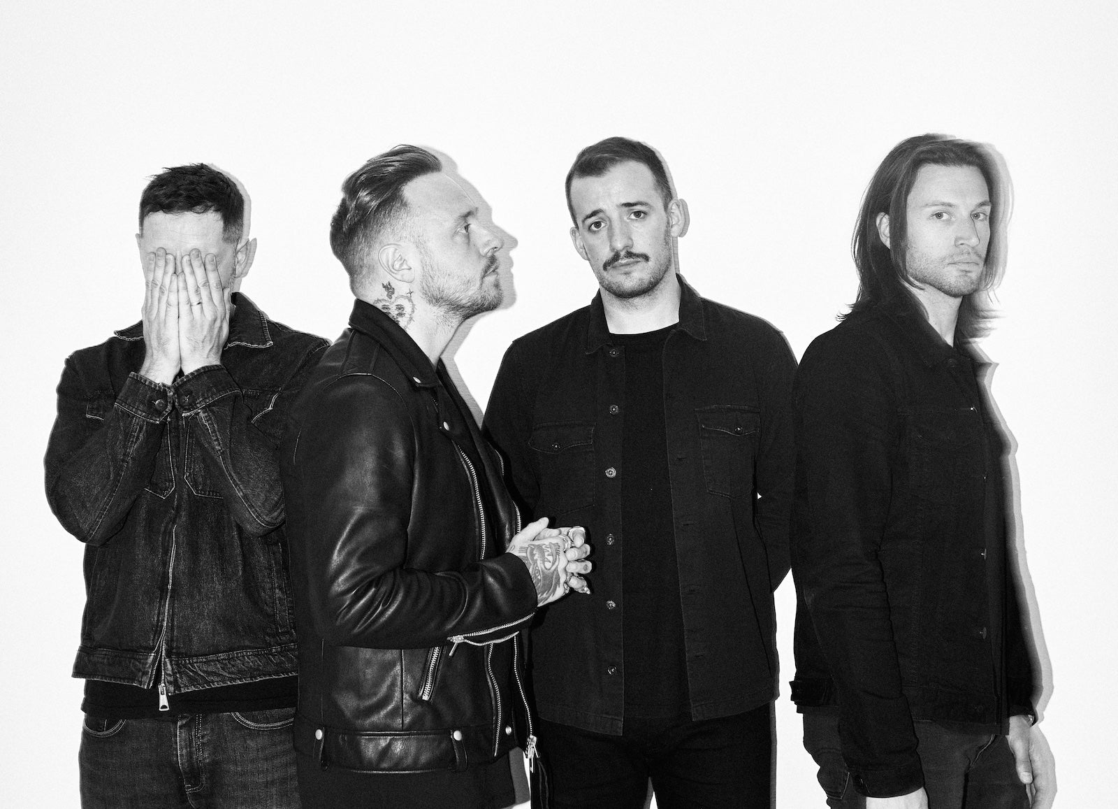 architects seeing red