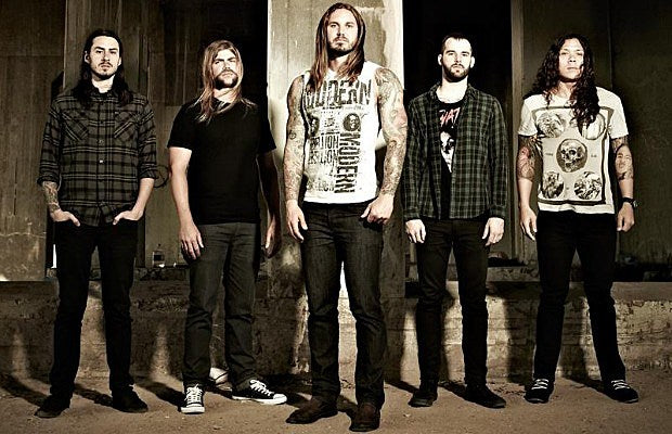 AsILayDying2013