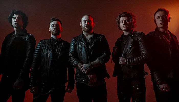 Asking Alexandria 2020
