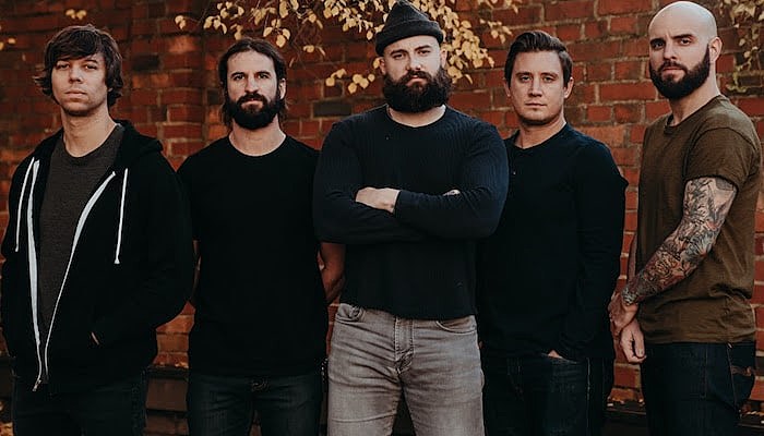 August Burns Red superheroes, defender, August Burns Red guardians, August Burns Red -min
