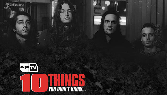 bad omens