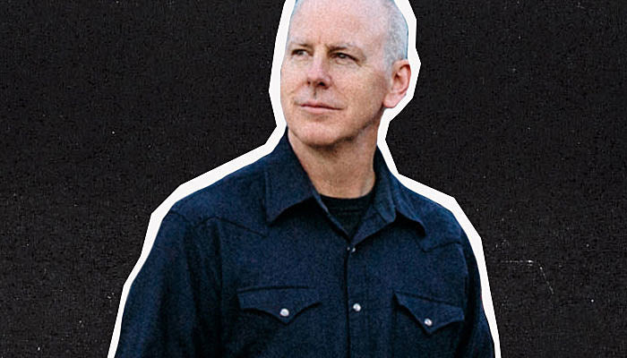 BAD RELIGION GREG GRAFFIN