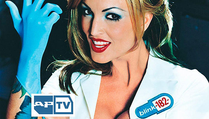 BLINK-182-ENEMA