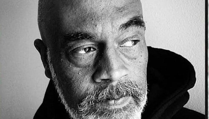 Bad Brains Sid McCray -min