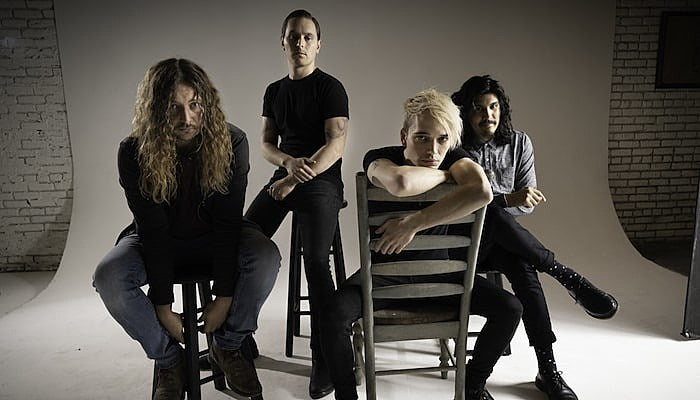 badflower josh katz interview, Badflower-min
