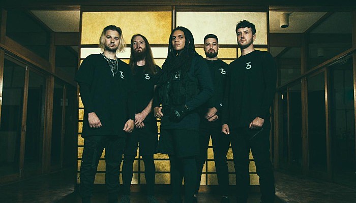 band of sacrifice enemy short film spencer chamberlain underoath