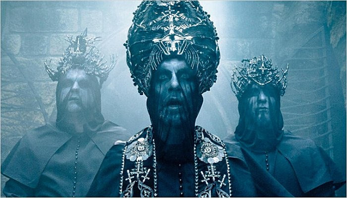 Behemoth