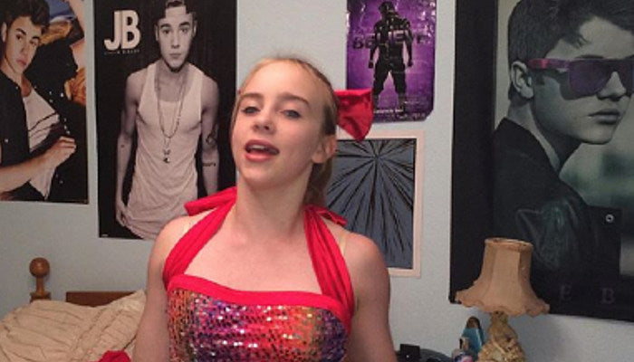 Billie Eilish Justin Bieber