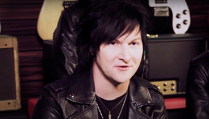 Black Veil Brides Jinxx -min