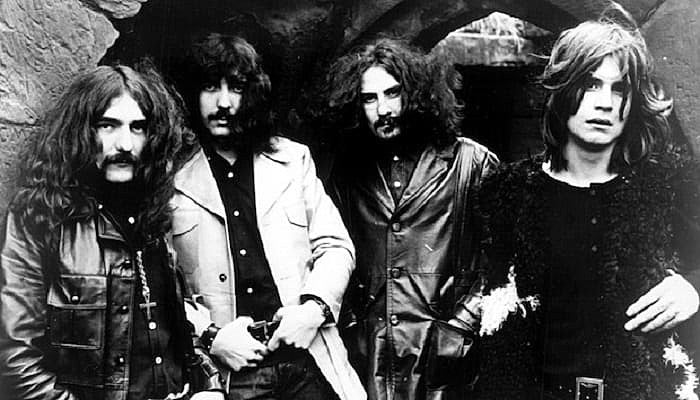 Black Sabbath