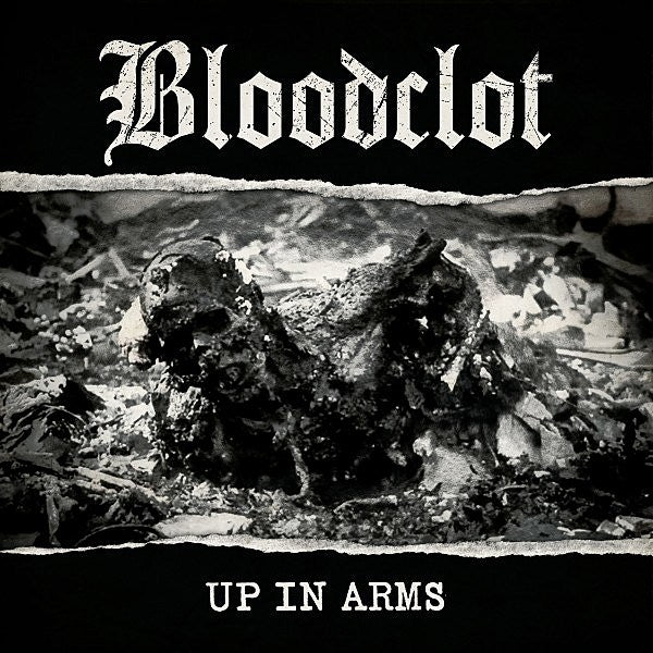 Bloodclot_-_Up_in_Arms