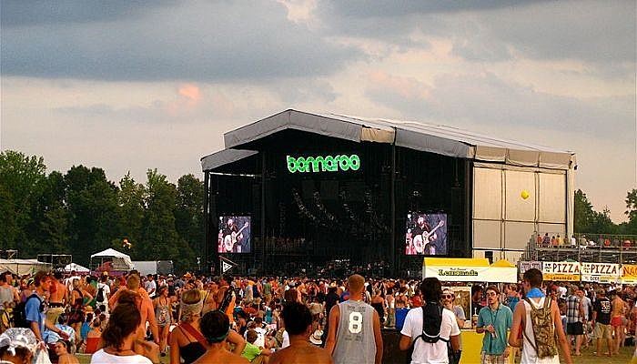 Bonnaroo