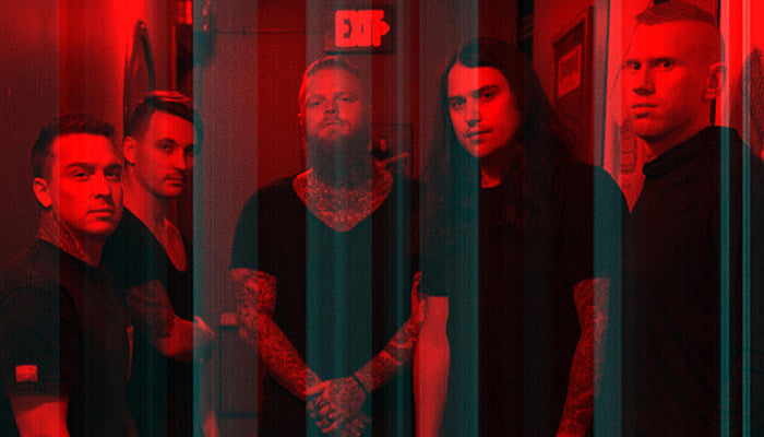 Born Of Osiris