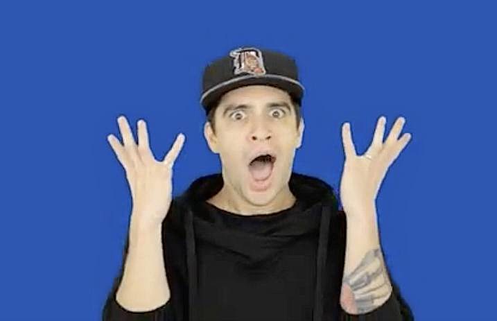 Brendon_urie_excited