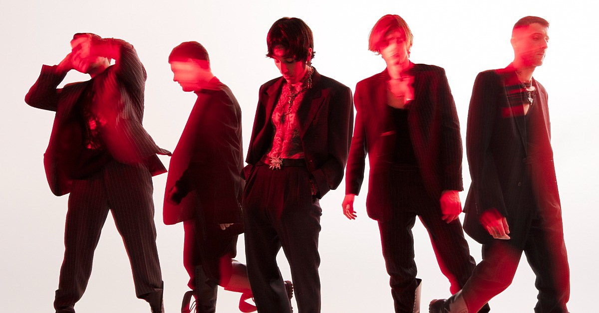 bring me the horizon 2022 tour dates