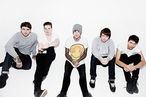 BringMeTheHorizon2013