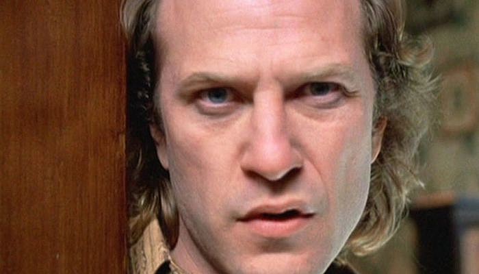 Buffalo Bill Silence of the Lambs house-min