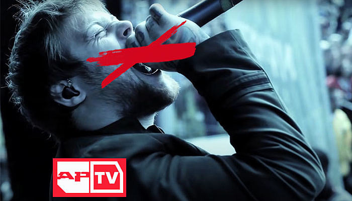 CENSORED LYRICS